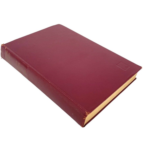 Speaking Frankly, 1947 Secretary of State James F. Byrnes 1st Edition Hardcover - Picture 4 of 10